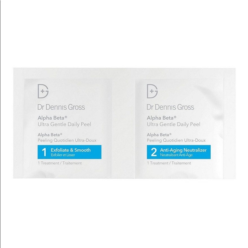 Ultra Gentle Daily Peel